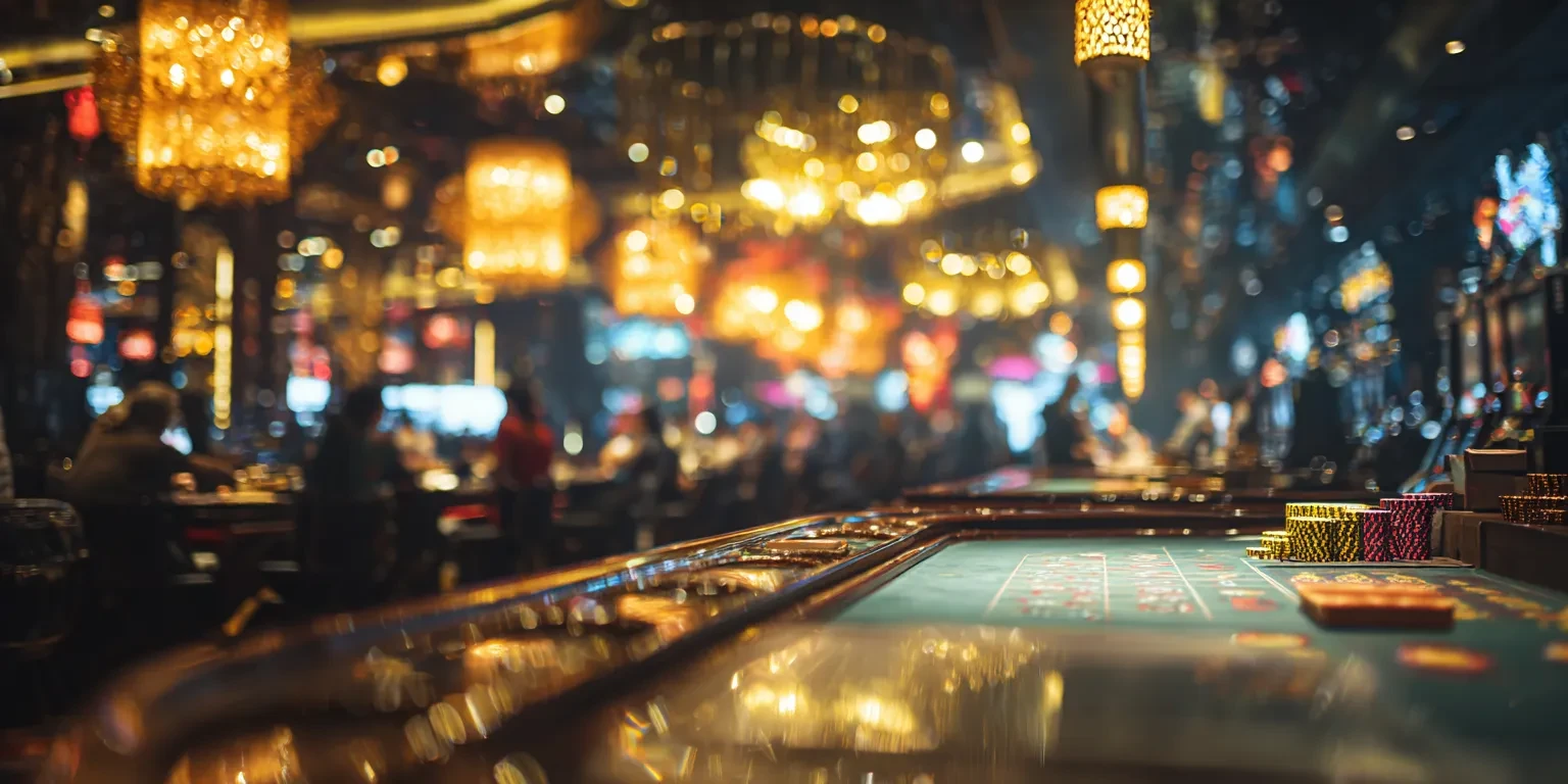 Baccarat