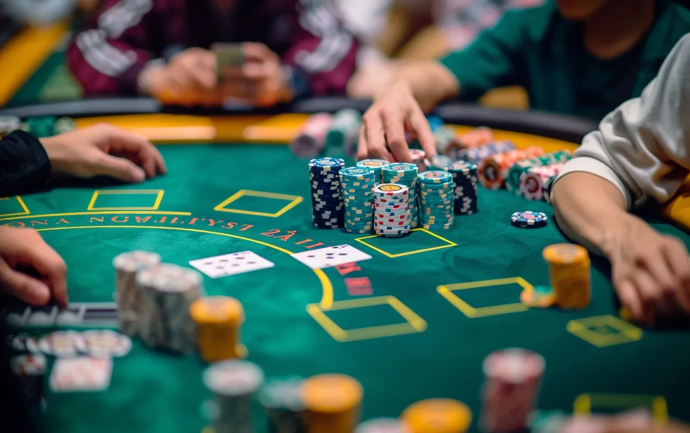 Blackjack