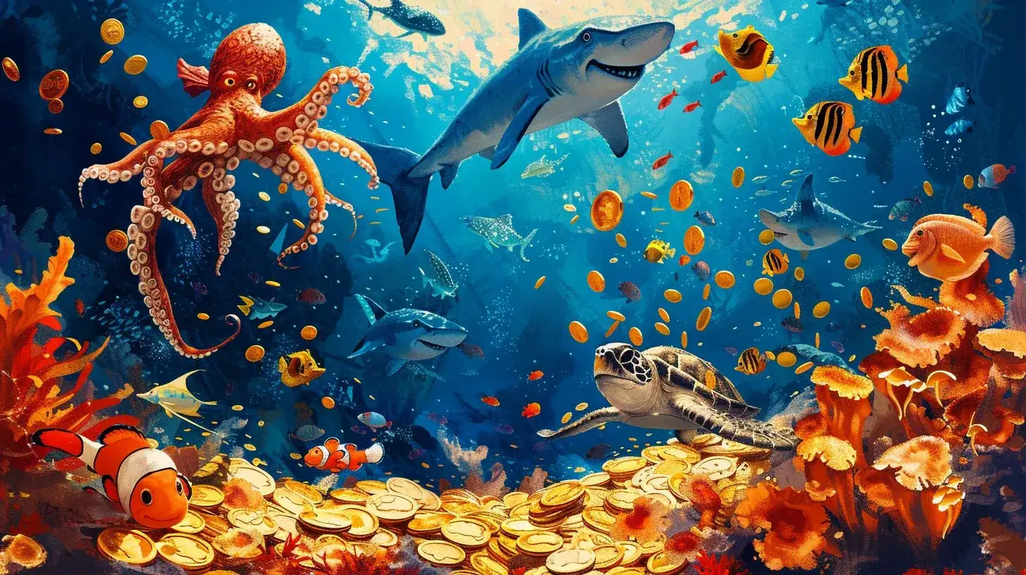 Slot Games