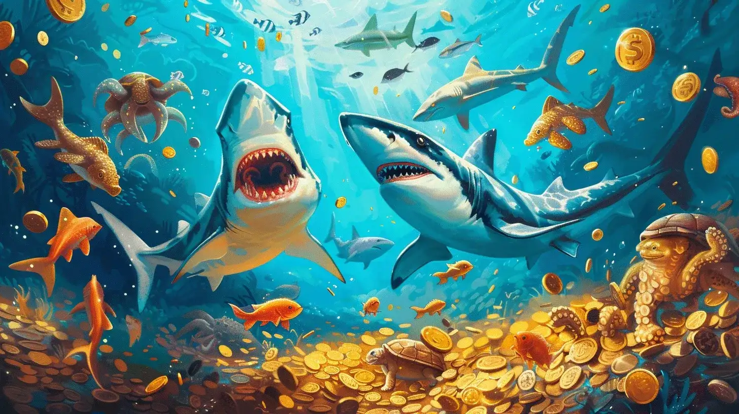 Fishing War