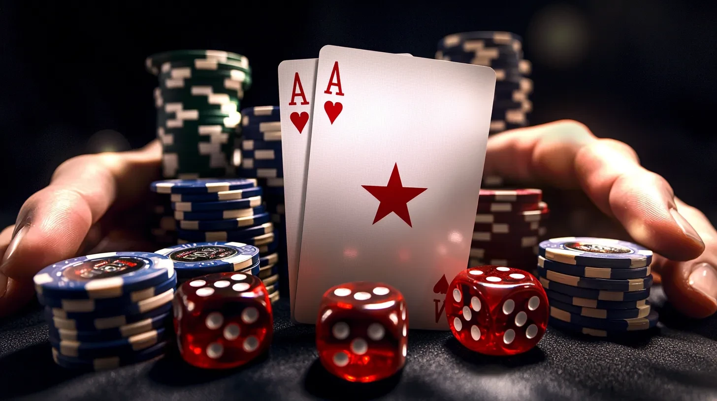 Bagaimana Bonus Berfungsi dalam Permainan Dalam Talian?