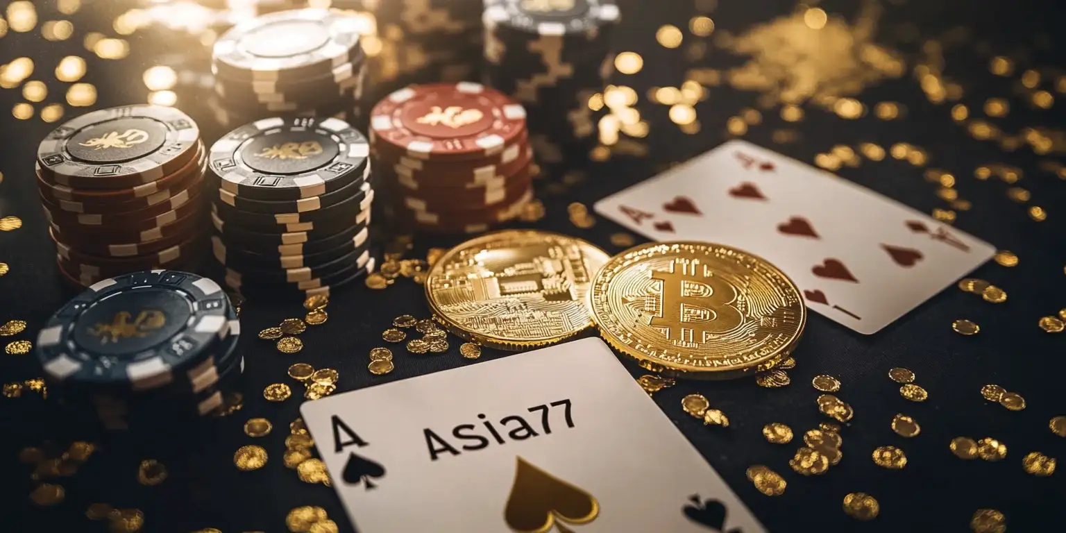 Bagaimana Bonus Berfungsi dalam Permainan Kasino?